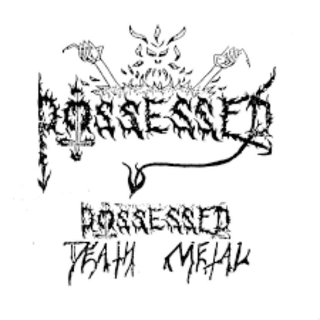 Los 10 Mejores Discos de Metal Extremo de 1984 Los 10 Mejores Discos de Metal Extremo de 1984