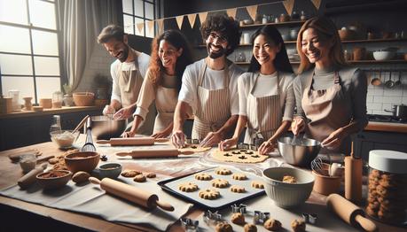 Aquí tienes una serie de encabezados H2 para el artículo 