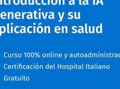 Introducción Generativa aplicación salud
