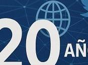 Veinte años Internet: experiencia perspectivas