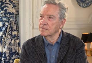 ESTOY MUY ENFADADO CON EL REY JUAN CARLOS: ENTREVISTA A IÑAKI GABILONDO. ESPECIAL DE HOY LUNES, 8 DE DICIEMBRE DE 2025