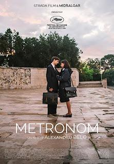 METRONOM (2022), DE ALEXANDRU BELC.