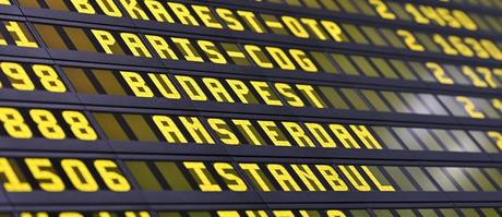 Guía para trabajadores en Barcelona: ¿Qué saber antes de organizar un viaje largo?