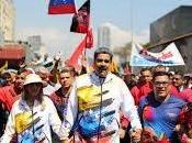 Venezuela. Como contrainformación desmantela delirio imperial