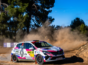 ALTATURIS RALLY DESTACA EDICIÓN RALLYRACC CATALUNYA–COSTA DAURADA RESPALDO RENAULT