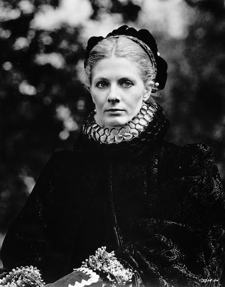 La reina de Escocia en el cine