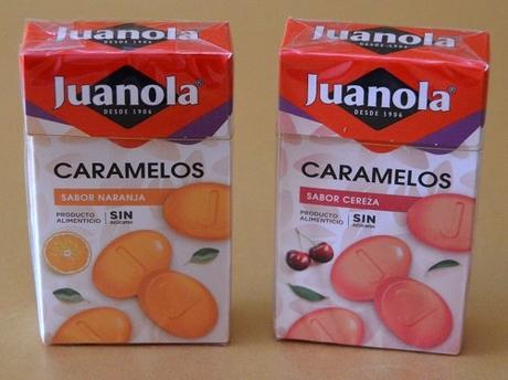 DISFRUTABOX “Petits Délices” de Noviembre 2025 DISFRUTABOX “Petits Délices” de Noviembre 2025