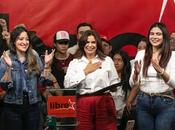 LIBRE exige anulación total elecciones llama movilización toda Honduras.