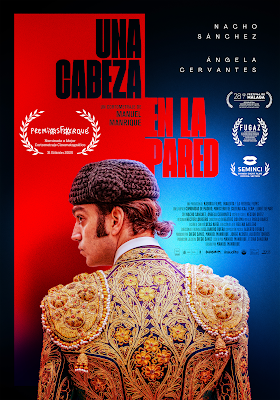 Entrevista Manuel Manrique, director cortometraje 