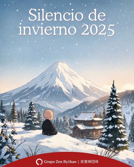 Silencio de invierno 2025
