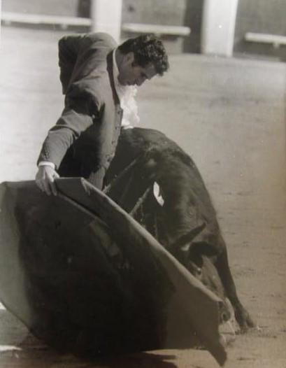 MANOLO TONETTI TOREANDO MANOLO TONETTI TOREANDO