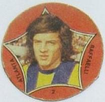 Rodolfo Luis Rafaelli