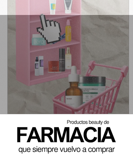 productos cuidado de la piel farmacia cosmetica accesible favoritos farmacity