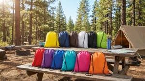 Mochilas para eventos: tipos, usos y cómo escoger la más adecuada mochilas saco cuerdas para eventos