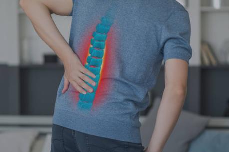 Como la fisioterapia avanzada ayuda a evitar la cirugía en hernias discales Como la fisioterapia avanzada ayuda a evitar la cirugía en hernias discales