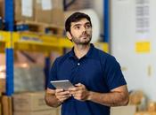 4GFlota permite empresas controlar vehículos conductores tiempo real sistemas avanzados