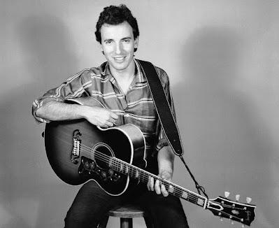 Bruce Springsteen - Open all night (Electric Nebraska) (1982-2025)