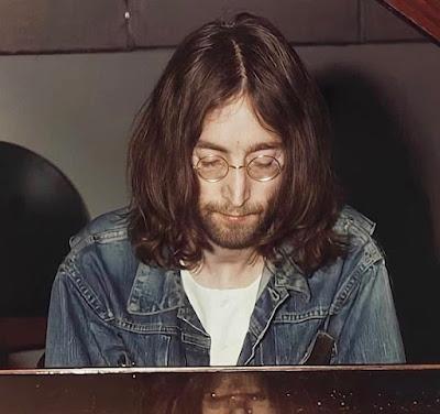 45 años del asesinato de John Lennon.
