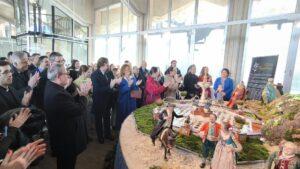 El fuego centrará el 35 Maratón de los Cuentos de Guadalajara, que tendrá lugar del 12 al 14 de junio