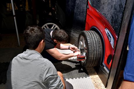 Bridgestone redefine la experiencia todo terreno en Chile Bridgestone redefine la experiencia todo terreno en Chile