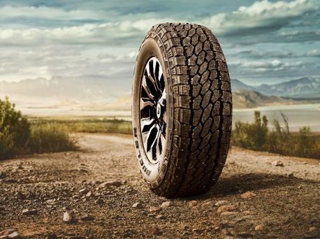 Bridgestone redefine la experiencia todo terreno en Chile Bridgestone redefine la experiencia todo terreno en Chile