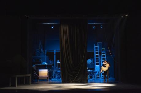 GAM: Enredos y humor reviven un clásico de Shakespeare GAM: Enredos y humor reviven un clásico de Shakespeare