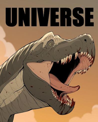 DinoCómics (XIX): Godae Donmulgi