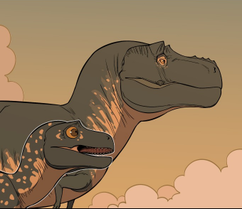 DinoCómics (XIX): Godae Donmulgi