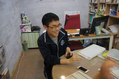 DinoCómics (XIX): Godae Donmulgi