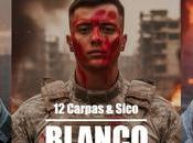 Carpas Sico anuncian lanzamiento single ‘Blanco Fácil’ videoclip cargado denuncia social
