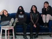 Ratapunks: hacer música para quedarse callada