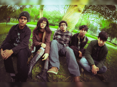 Los Membrillos presentan “Ultramarr”: un viaje visual hacia lo etéreo