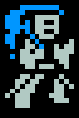 Guía de Caves of Qud: Modificación : Personajes. Guía de Caves of Qud: Modificación : Personajes.