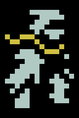 Guía de Caves of Qud: Modificación : Personajes. Guía de Caves of Qud: Modificación : Personajes.