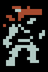 Guía de Caves of Qud: Modificación : Personajes. Guía de Caves of Qud: Modificación : Personajes.