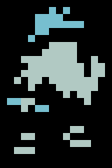 Guía de Caves of Qud: Modificación : Personajes. Guía de Caves of Qud: Modificación : Personajes.