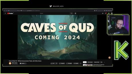 Guía de Caves of Qud: Modificación : Personajes. Guía de Caves of Qud: Modificación : Personajes.