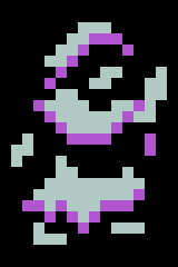 Guía de Caves of Qud: Modificación : Personajes. Guía de Caves of Qud: Modificación : Personajes.