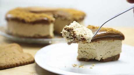 EL SECRETO DE PASTELERÍA PARA HACER UNA TARTA MOUSSE LOTUS ULTRA ESPONJOSA El TRUCO DEFINITIVO para la MEJOR TARTA MOUSSE que hayas probado.