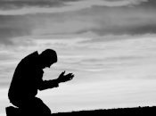 silencio imperturbable dios