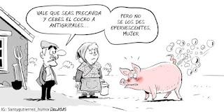 DE LAS VIÑETAS DE HUMOR DEL BLOG DE HOY MARTES, 9 DE DICIEMBRE DE 2025 DE LAS VIÑETAS DE HUMOR DEL BLOG DE HOY MARTES, 9 DE DICIEMBRE DE 2025