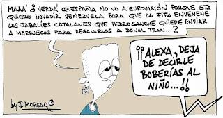 DE LAS VIÑETAS DE HUMOR DEL BLOG DE HOY MARTES, 9 DE DICIEMBRE DE 2025 DE LAS VIÑETAS DE HUMOR DEL BLOG DE HOY MARTES, 9 DE DICIEMBRE DE 2025