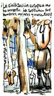 DE LAS VIÑETAS DE HUMOR DEL BLOG DE HOY MARTES, 9 DE DICIEMBRE DE 2025 DE LAS VIÑETAS DE HUMOR DEL BLOG DE HOY MARTES, 9 DE DICIEMBRE DE 2025