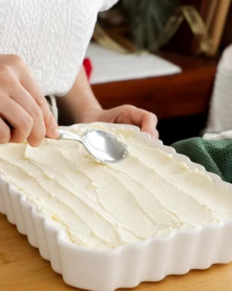 distribuir queso crema