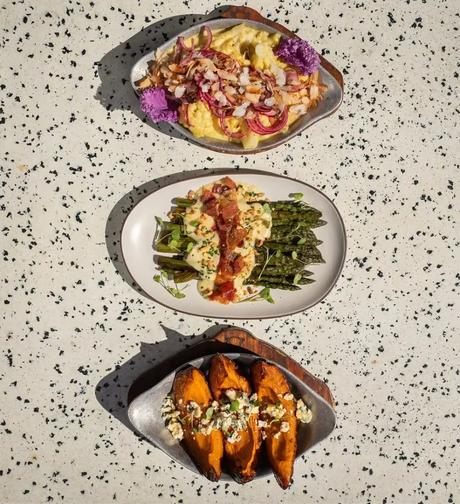 platos de verano villegas