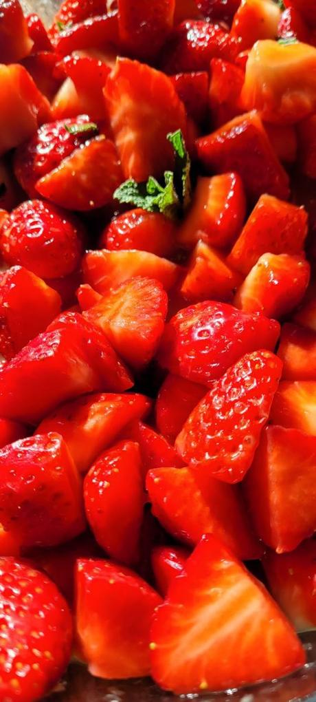 Alimentos que protegen y mejoran tu salud visual de forma natural