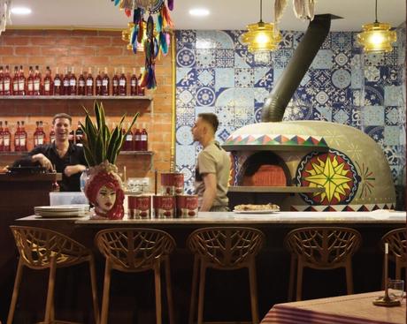 Bedda Madre: la Sicilia que se come — y se siente — en Castelldefels