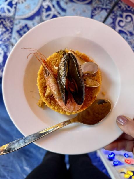 Bedda Madre: la Sicilia que se come — y se siente — en Castelldefels Bedda Madre: la Sicilia que se come — y se siente — en Castelldefels