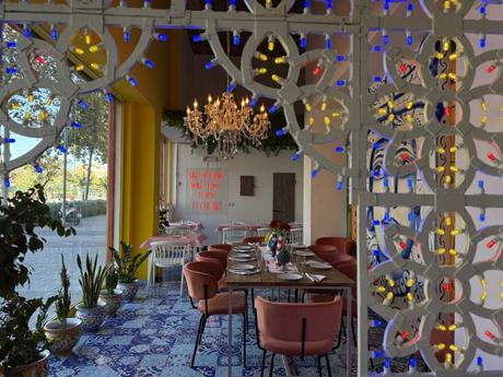 Bedda Madre: la Sicilia que se come — y se siente — en Castelldefels