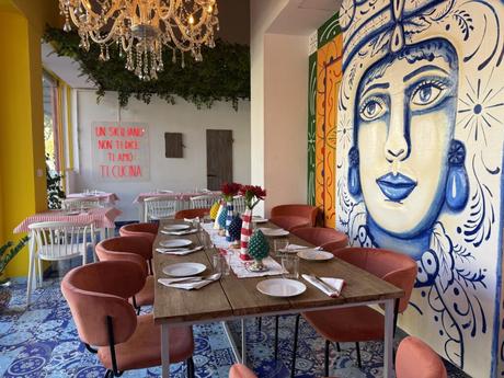 Bedda Madre: la Sicilia que se come — y se siente — en Castelldefels